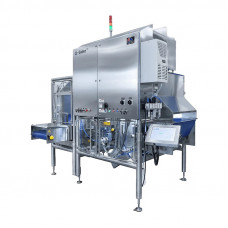 EyePro Q-Bake. Системи візуального контролю для хлібопекарської промисловості